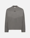 VUARNET LONG SLEEVE TECHNICAL T-SHIRT