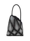 Attico Sunset Shoulder Bag