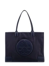 Tory Burch Ella Shopping Bag