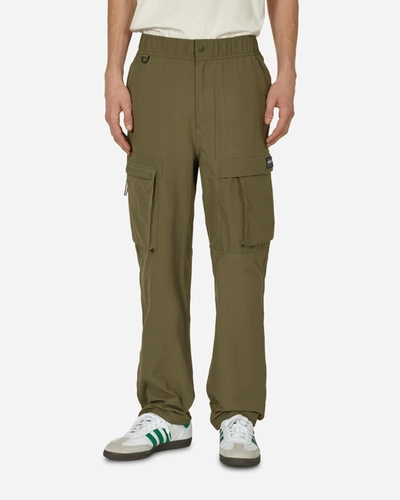 Adidas Originals Rossendale Recycled Tech Trousers In Multicolor