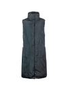 Max Mara The Cube Jacket In Black