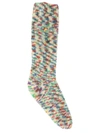 Apc Multicolor Jw Anderson Edition Socks