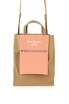 ACNE STUDIOS ACNE STUDIOS BAKER OUT MEDIUM TOTE BAG