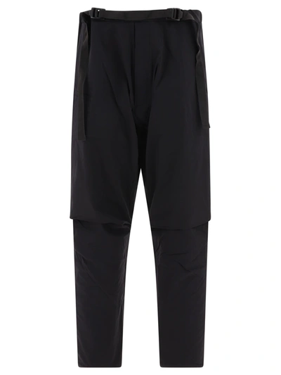 Acronym P15 Ds Trousers