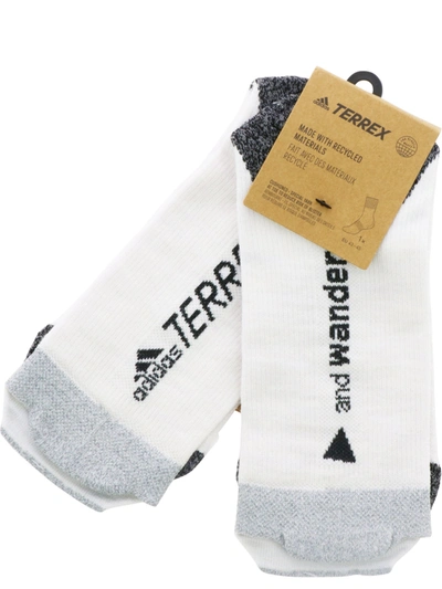 Adidas Originals Adidas Adidas X Terrex Socks