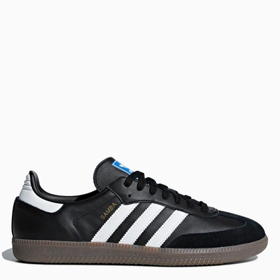 Adidas Originals Gender Inclusive Samba Og Sneaker In Multi