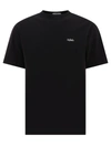 Adish Black Qrunful T-shirt