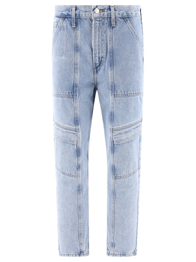 Agolde Jeans In Blue