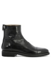 Alberto Fasciani Ankle Boot Zoe 56067