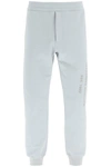 Alexander Mcqueen Graffiti In Grey