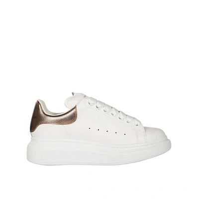 Alexander Mcqueen Oversized Sneakers