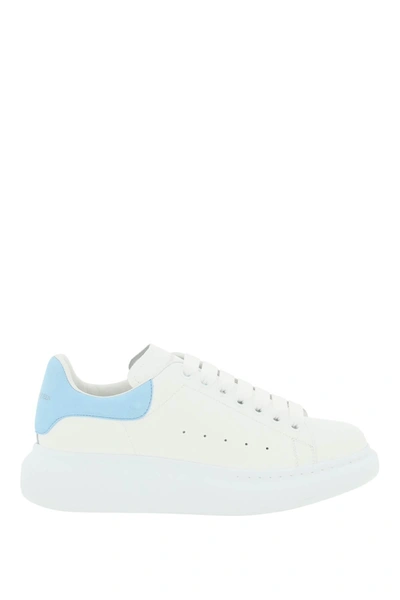 ALEXANDER MCQUEEN ALEXANDER MCQUEEN OVERSIZED SNEAKERS