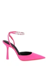 ALEXANDER WANG ALEXANDER WANG 'DELPHINE' PUMPS