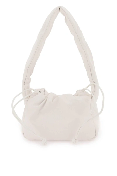 Alexander Wang Ryan Crossbody Bag In White