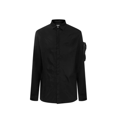 Ambush Black Casual Shirt