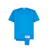 AMBUSH AMBUSH COTTON LOGO T SHIRT