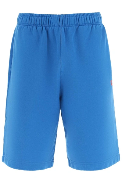 Ambush Shorts In Blue