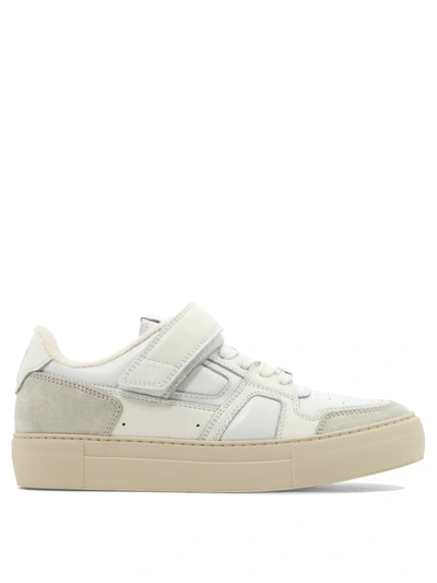 Ami Alexandre Mattiussi Ami Paris Ami Arcade Sneakers In Multicolor