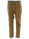 AND WANDER AND WANDER CLIMBING TROUSERS