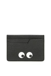 ANYA HINDMARCH ANYA HINDMARCH EYES CARDHOLDER