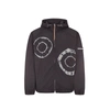 Aries Tie-dye Windcheater Jacket