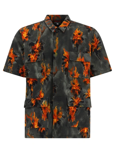 Babylon La Floral Shirt