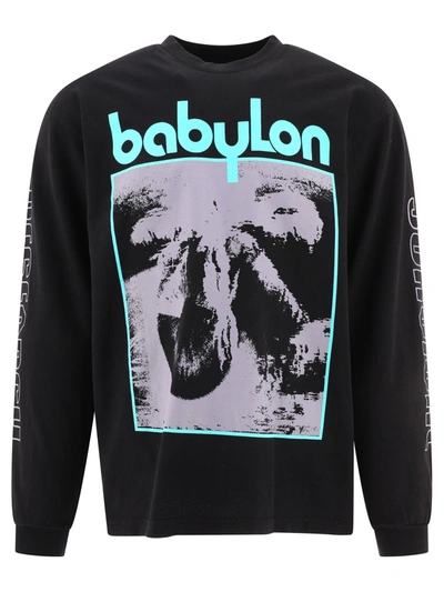 Babylon La Survival T Shirt