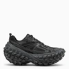 Balenciaga Khaki Bouncer Sneakers