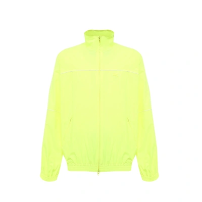 BALENCIAGA BALENCIAGA WINDBREAKER BOMBER