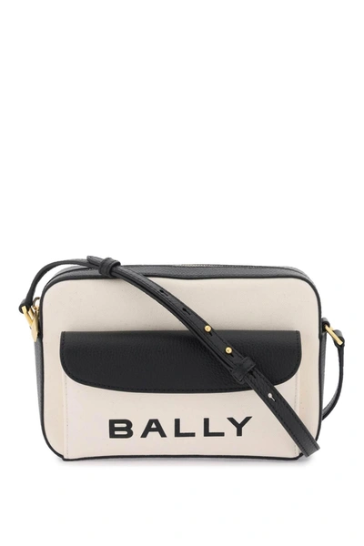 Bally 'bar' Crossbody Bag
