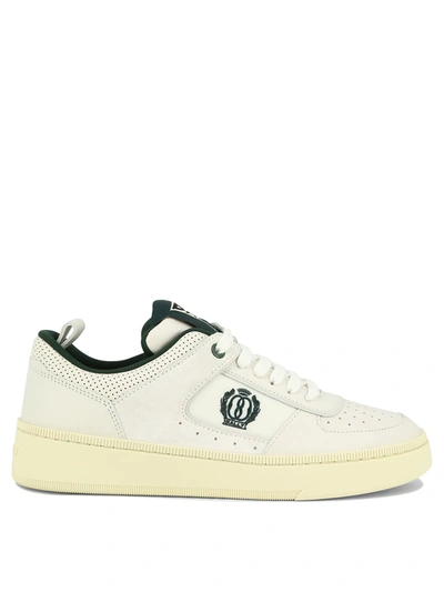 BALLY BALLY RIWEIRA SNEAKERS