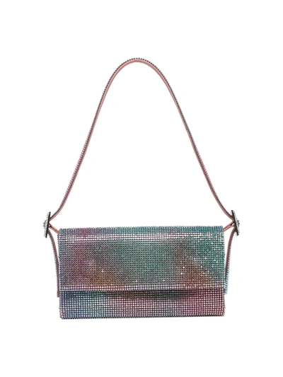 Benedetta Bruzziches Vittissima Shoulder Bag