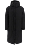 Boris Bidjan Saberi Reversible Padded Coat