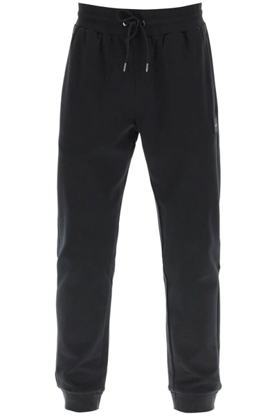 Hugo Boss Lamont Joggers In Black