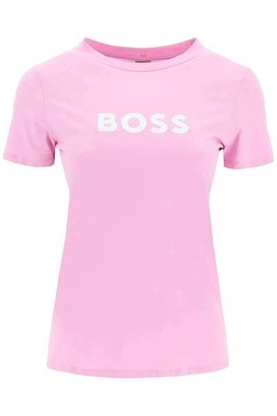 Hugo Boss 0 In Light Pink