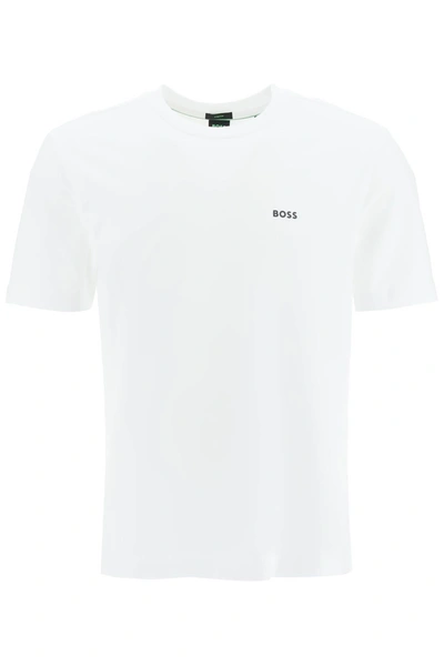 Hugo Boss 0 In White