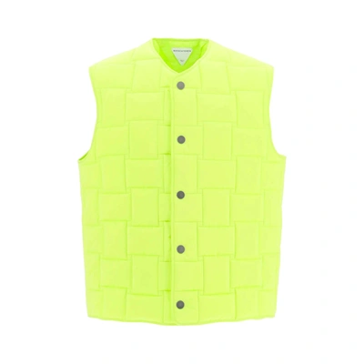 BOTTEGA VENETA BOTTEGA VENETA P ED VEST JACKET