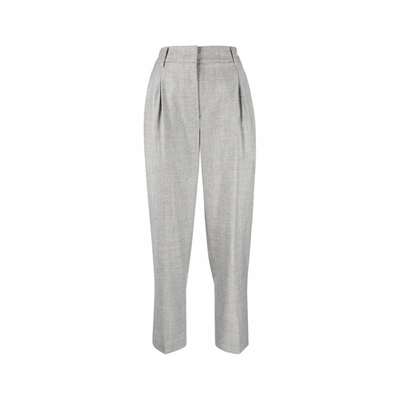 BRUNELLO CUCINELLI BRUNELLO CUCINELLI CROPPED PANTS