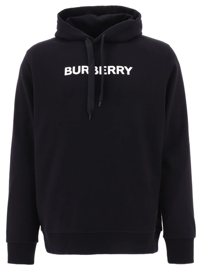 BURBERRY BURBERRY ANSDELL HOODIE