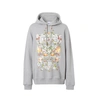 Burberry Montage-print Hoodie