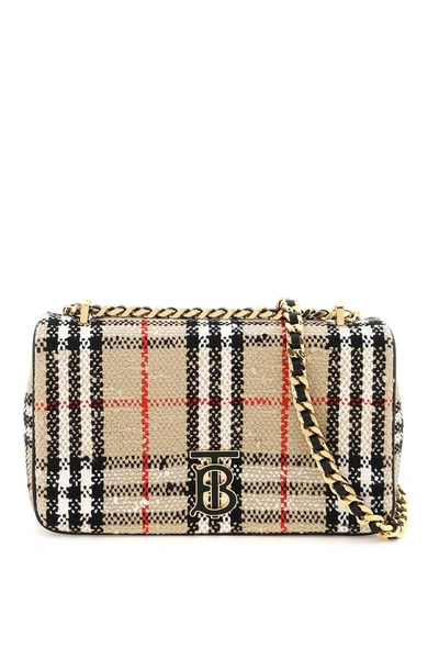 Burberry Lola Small Bag