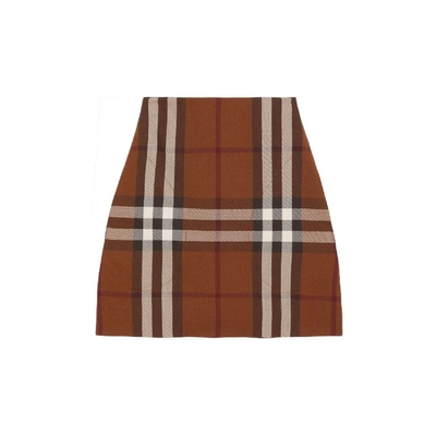 BURBERRY BURBERRY TEODORA SKIRT