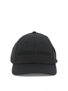 CANADA GOOSE CANADA GOOSE NEW TECH EMBROIDERED CAP