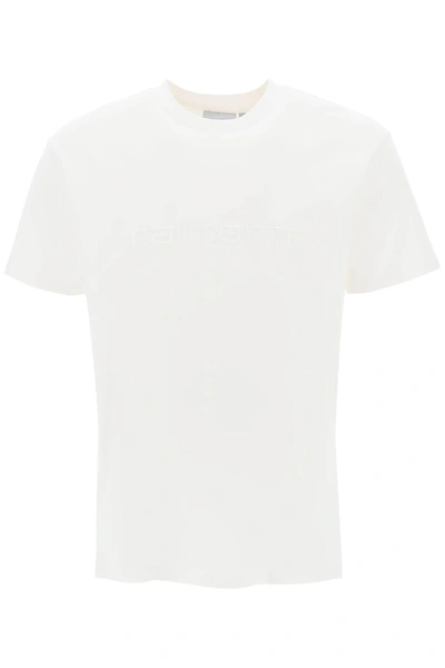 CARHARTT CARHARTT WIP DUSTER T SHIRT