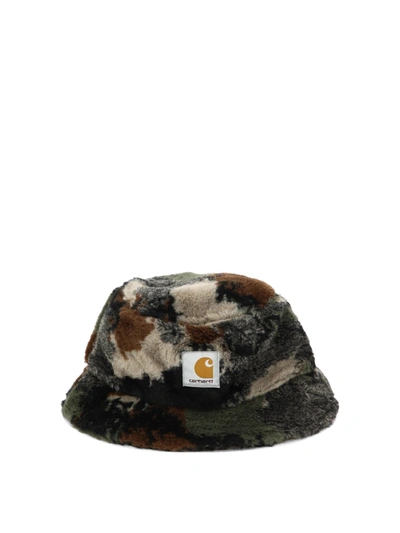 Carhartt Wip Plains Bucket Hat