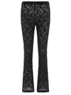 Chloé Bootcut Trousers
