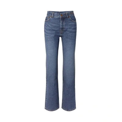 Chloé Jeans In Blue