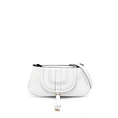 Chloé Chloe' Marcie Clutch Shoulder Bag