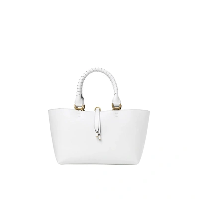 CHLOÉ CHLOE' MARCIE SMALL TOTE BAG