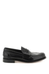 Church's Loafers  Men Color Brown In Black
